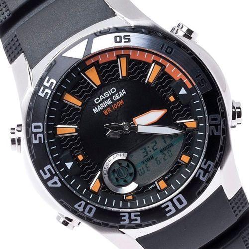casio sheen moon phase
