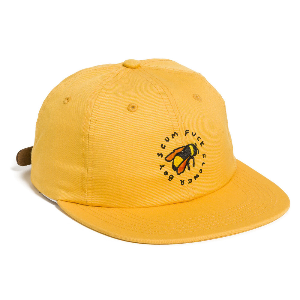 Golf Wang Flower Boy Hat ....<br>