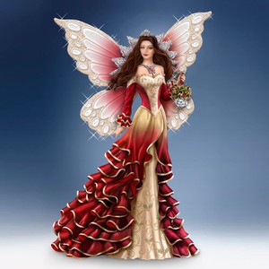Nene Thomas Figurine: Fairies | eBay