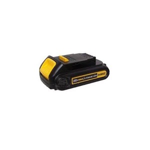 Refurbished-DEWALT-20V-battery-Lithium-Ion-DCB207-Li-Ion