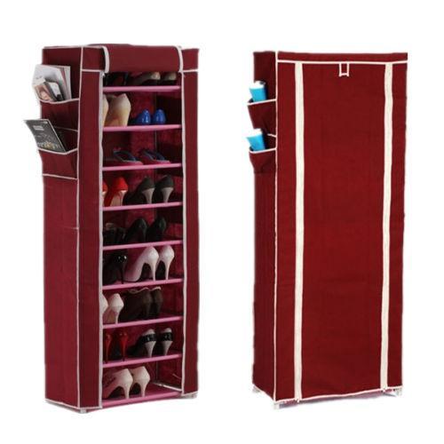 Ikea Aneboda One Door Wardrobe ~ Schuhschrank Rot Möbel eBay Ikea Aneboda One Door Wardrobe ~ Schuhschrank Rot Möbel eBay