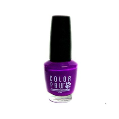 Color Paw Nail Polish for Dogs Fast ...
