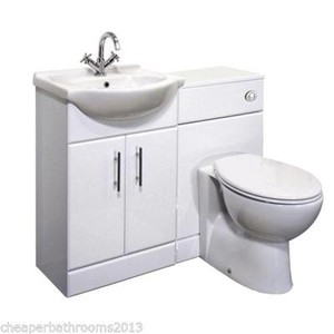 Bathroom Units Bathroom Units