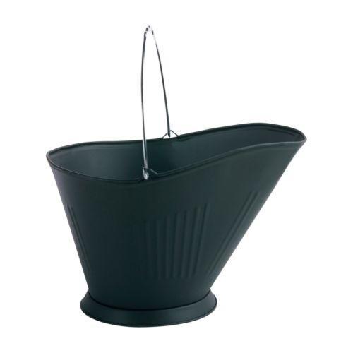 Fireplace Ash Bucket