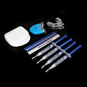 Professional-Teeth-Whitening-Dental-Kit-44-Carbamide-Gel-Tooth