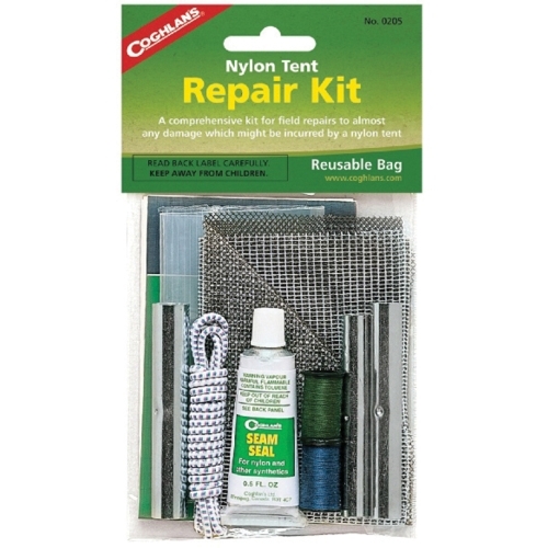 UPC 056389002050 product image for Nylon Tent Repair Kit C0205 | upcitemdb.com
