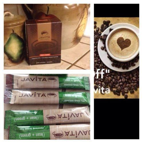 Javita Coffee