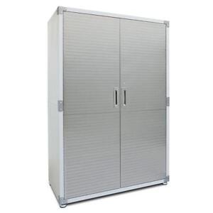 Garage Cabinets - New, Used, Storage, Metal, Wall  eBay