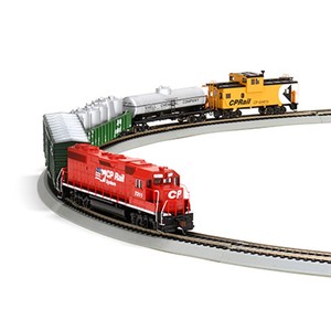 Toys &amp; Hobbies &gt; Model Railroads &amp; Trains &gt; HO Scale &gt; Other HO Scale
