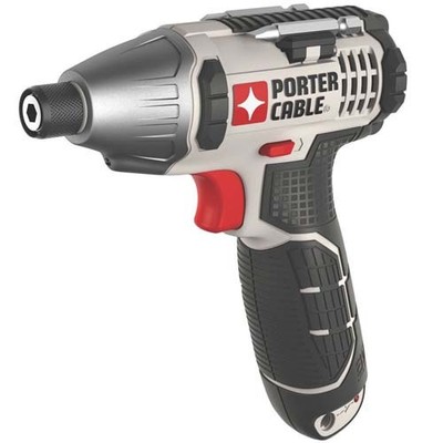 PORTER CABLE PCC842L 8 Volt MAX 8V ...