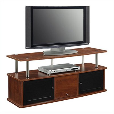 TV Stand Entertainment Center  Media Furniture ...