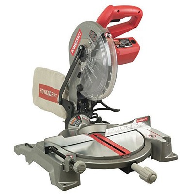 Delta HOMECRAFT H26-260L 10-Inch Compound Miter Saw ...