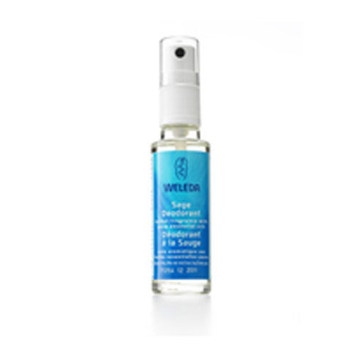 Deodorant Sage 1.0 FLOz by Weleda