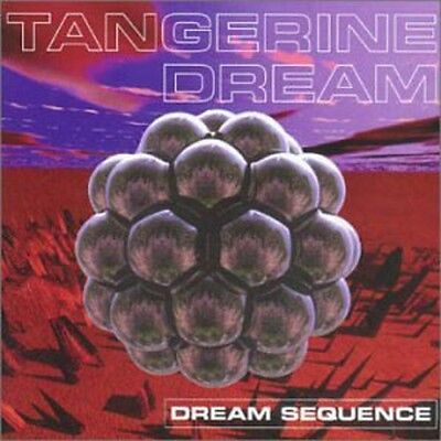 Tangerine Dream - Dream Sequence: Best of [New CD] UK -