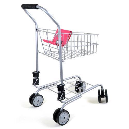 Toys Shopping Carts 117
