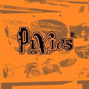 pixies im radio-today - Shop