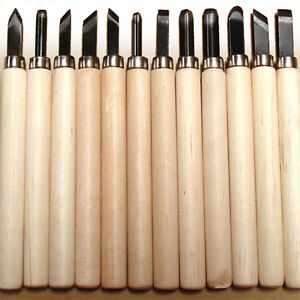 History Of Wood Carving Tools