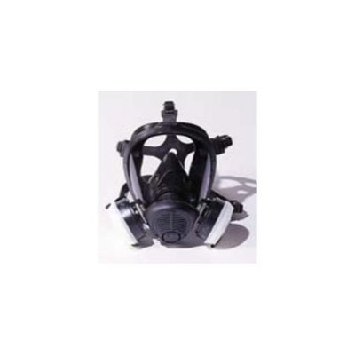 Sas Safety 7620-61 Medium Opti Fit Full ...