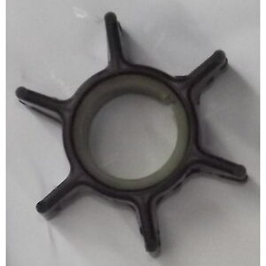 Nissan outboard water pump impeller #6