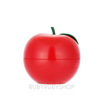 apple red 英文儿歌曲谱