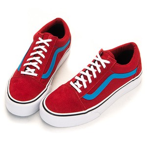 Brand New Vans Old Skool Canvas Casual Sh