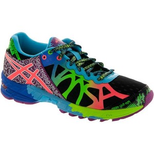 Asics GEL Noosa Tri 9 Womens Running Shoe Black Neon Coral #1: $ 35 JPG Asics GEL Noosa Tri 9 Womens Running Shoe Black Neon Coral #1: $ 35 JPG