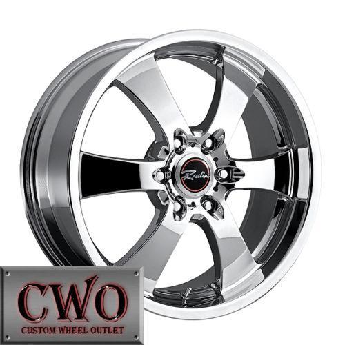 2004 Ford F150 Bolt Pattern >> 22 Raceline Wheels | eBay 2004 Ford F150 Bolt Pattern >> 22 Raceline Wheels | eBay