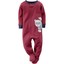 2-NWT-Boys-CARTERS-Footed-Fleece-Blanket-Sleeper-Pajama-PJ-Sleepwear-sizes-6M-5T