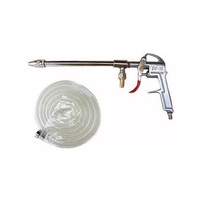 Air Engine Cleaning Gun W/6 Ft Hose ...