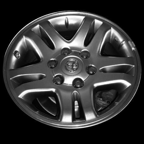 Toyota 4Runner Aftermarket Accessories >> 2006 Toyota Tundra Wheels | eBay Toyota 4Runner Aftermarket Accessories >> 2006 Toyota Tundra Wheels | eBay