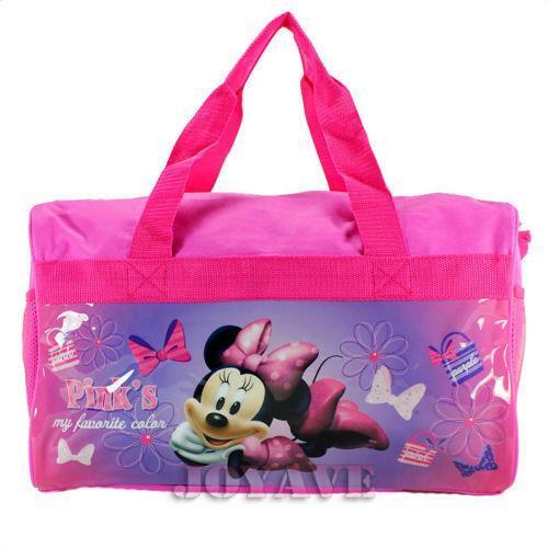 Disney Duffle Bag eBay