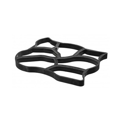 Pathmate Stone Mould Random Pattern Mold Stepping ...