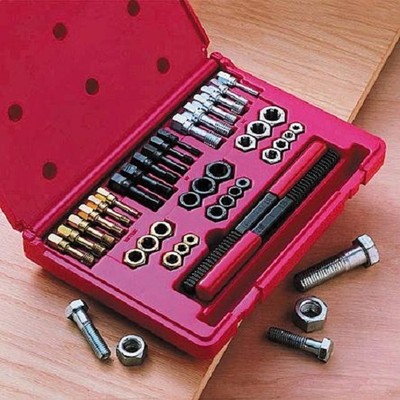 Craftsman 40 PC. Tap & Die Set, ...