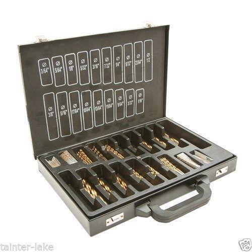 Cobalt Drill Bit Set >> Drill Bit Storage | eBay Cobalt Drill Bit Set >> Drill Bit Storage | eBay
