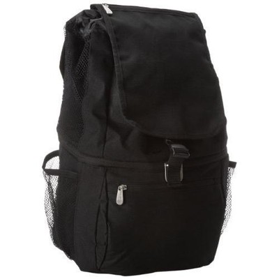 Picnic Time Zuma Insulated Cooler Backpack, Black ...