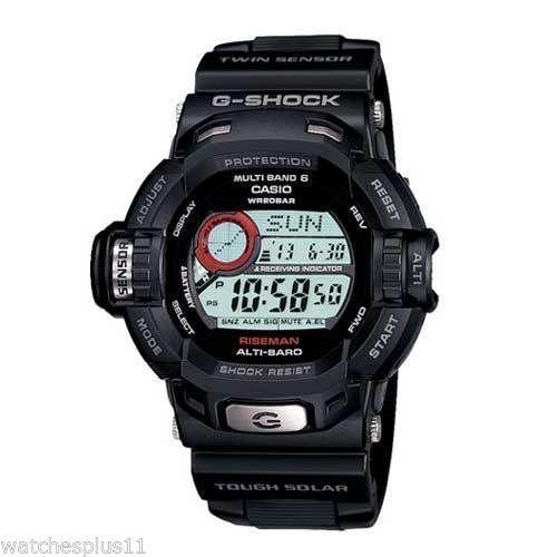 casio composite band