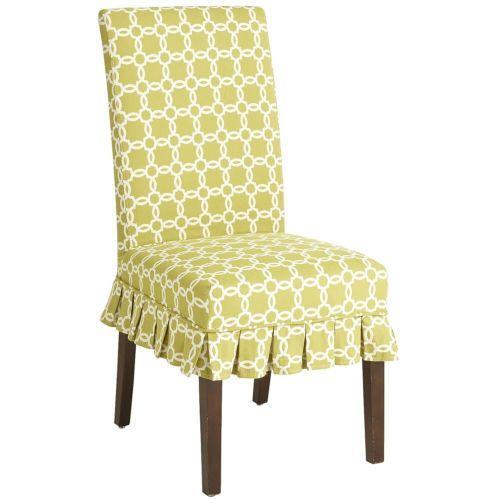 Chair Slipcovers Chair Slipcovers