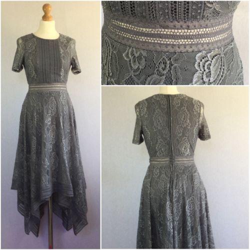 H&M Damenmode aus Polyester