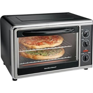 ... Appliances > Toaster Ovens > See more Hamilton Beach 31100 Toaster