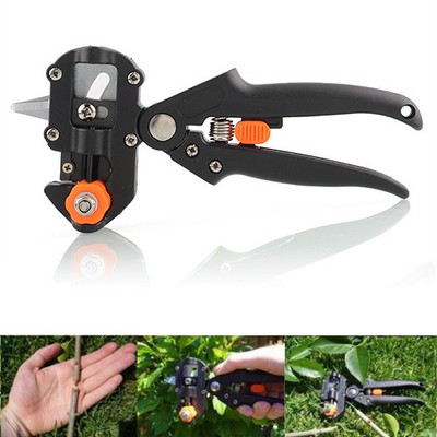 Professional Fruit Tree Professional Shears Grafting Cutting ...