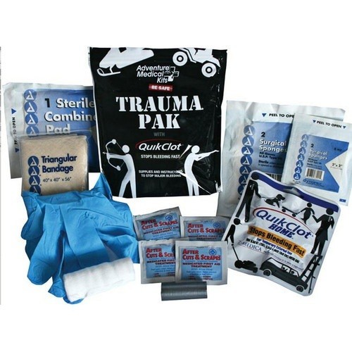Adventure-Medical-Kits-Trauma-Pak-with-QuikClot-Stops-Bleeding-Fast