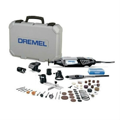 Dremel 4000-6/50 Rotary Tool Kit Variable Speed ...