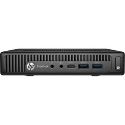 EliteDesk 800 G2 Desktop Computer