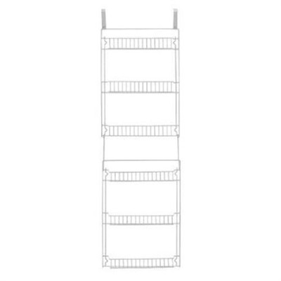 Over The Door Wall Mounted Kitchen Pantry ...