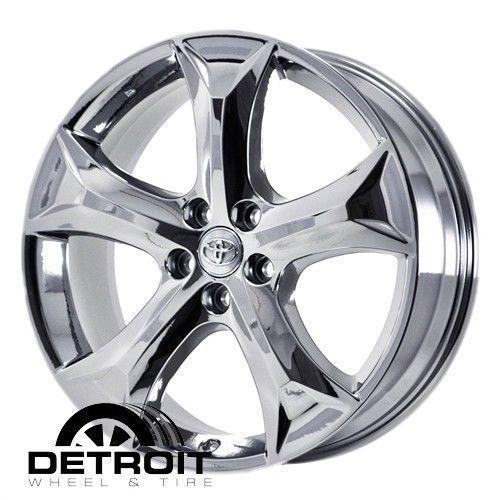 toyota venza wheels ebay #5