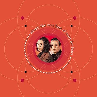 Tears for Fears - Shout: The Very Best of Tears for Fears [New (The Very Best Of Tears For Fears)