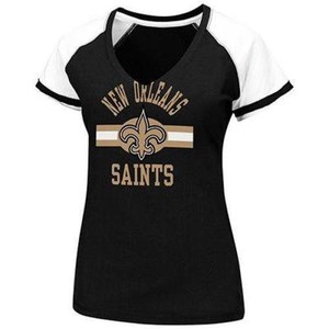 New Ladies Shirts Orleans T Saints New Ladies Shirts Orleans T Saints