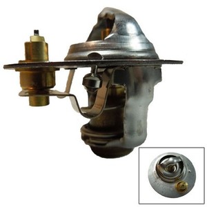 toyota 22re thermostat 2 stage #3