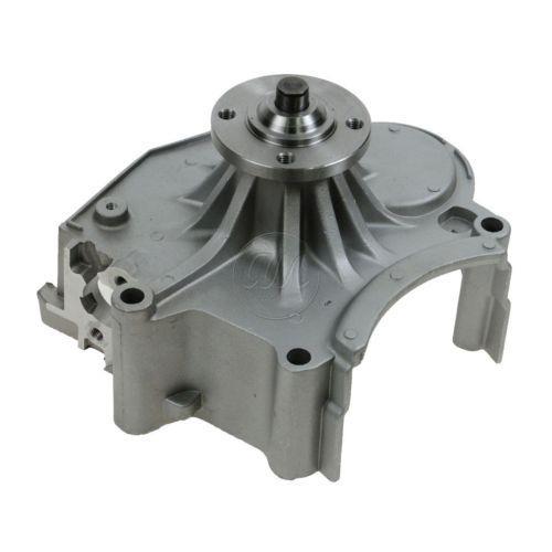 Radiator Repair Cost >> Toyota 4Runner Water Pump | eBay Radiator Repair Cost >> Toyota 4Runner Water Pump | eBay