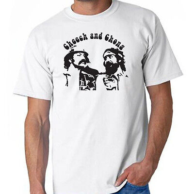 Cheech and Chong Best Buds Up In Smoke Funny